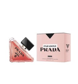PARADOXE INTENSE - Refillable Eau de Parfum PARADOXE INTENSE - Refillable Eau de Parfum